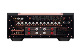 Marantz MODEL 10 Black - wzmacniacz stereo Marantz MODEL 10 Black - wzmacniacz stereo