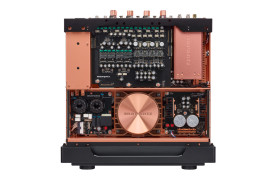 Marantz MODEL 10 Black - wzmacniacz stereo Marantz MODEL 10 Black - wzmacniacz stereo