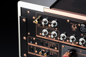 Marantz MODEL 10 Black - wzmacniacz stereo Marantz MODEL 10 Black - wzmacniacz stereo