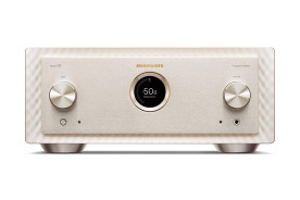 Marantz MODEL 10 Champagne - wzmacniacz stereo Marantz MODEL 10 Champagne - wzmacniacz stereo