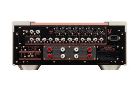 Marantz MODEL 10 Champagne - wzmacniacz stereo Marantz MODEL 10 Champagne - wzmacniacz stereo