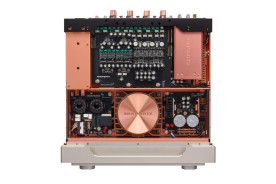 Marantz MODEL 10 Champagne - wzmacniacz stereo Marantz MODEL 10 Champagne - wzmacniacz stereo