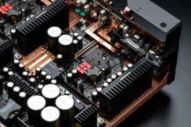 Marantz MODEL 10 Champagne - wzmacniacz stereo Marantz MODEL 10 Champagne - wzmacniacz stereo