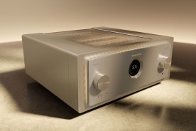 Marantz MODEL 10 Champagne - wzmacniacz stereo Marantz MODEL 10 Champagne - wzmacniacz stereo