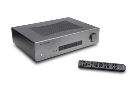 Cambridge Audio CXA61 - wzmacniacz stereo