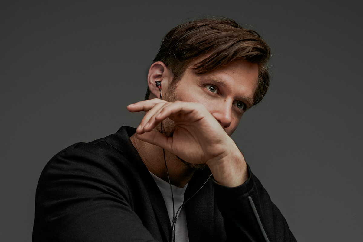 Sennheiser IE 800 S - audiofilskie referencyjne słuchawki dokanałowe