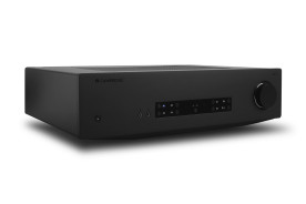 Cambridge Audio CXA61 Black Edition - wzmacniacz stereo