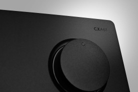 Cambridge Audio CXA61 Black Edition - wzmacniacz stereo