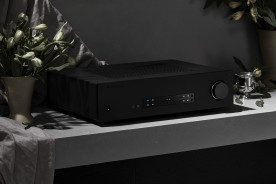 Cambridge Audio CXA61 Black Edition - wzmacniacz stereo