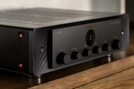 Marantz MODEL 60n Black - wzmacniacz stereo