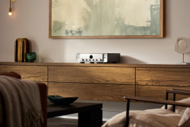 Marantz MODEL 60n Black - wzmacniacz stereo