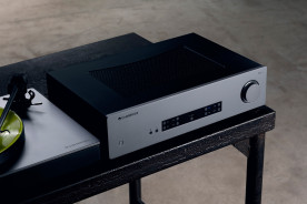 Cambridge Audio CXA61 - wzmacniacz stereo