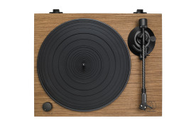 Audio-Technica AT-LPW40WN - gramofon analogowy Audio-Technica AT-LPW40WN - gramofon analogowy