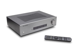 Cambridge Audio CXA81 - wzmacniacz stereo Cambridge Audio CXA81 - wzmacniacz stereo