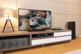 Integra DTM-7.4 - amplituner stereo