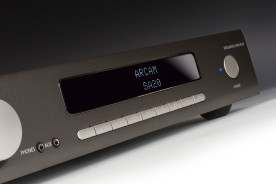 Arcam SA20 - wzmacniacz stereo