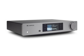 Cambridge Audio CXN v2 II - sieciowy odtwarzacz audio Cambridge Audio CXN v2 II - sieciowy odtwarzacz audio