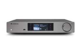 Cambridge Audio CXN v2 II - sieciowy odtwarzacz audio Cambridge Audio CXN v2 II - sieciowy odtwarzacz audio