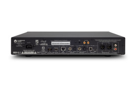 Cambridge Audio CXN v2 II - sieciowy odtwarzacz audio Cambridge Audio CXN v2 II - sieciowy odtwarzacz audio