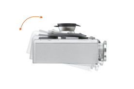 Vogel's EPW 6565 - uchwyt do projektorów