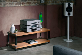 Cambridge Audio CXN v2 II - sieciowy odtwarzacz audio Cambridge Audio CXN v2 II - sieciowy odtwarzacz audio