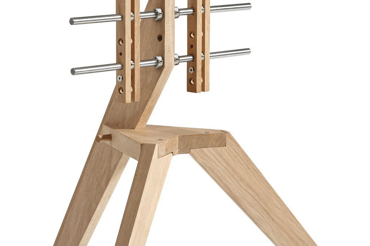 Vogel's NEXT OP1 - stojak pod telewizor (46-70 cali)