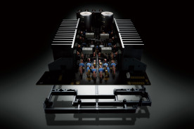 Yamaha A-S301 Black - wzmacniacz stereo Yamaha A-S301 Black - wzmacniacz stereo