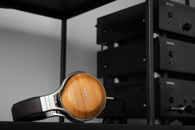 Denon AH-D9200 - audiofilskie referencyjne słuchawki przewodowe
