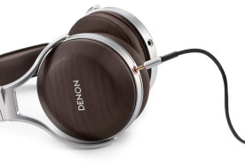 Denon AH-D5200 - słuchawki przewodowe