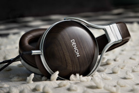 Denon AH-D5200 - słuchawki przewodowe