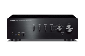 Yamaha A-S501 Black - wzmacniacz stereo