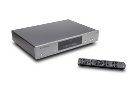 Cambridge Audio CXC II - odtwarzacz płyt CD