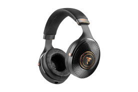 Focal Radiance for Bentley - audiofilskie słuchawki przewodowe Focal Radiance for Bentley - audiofilskie słuchawki przewodowe