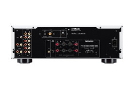 Yamaha A-S701 Silver - wzmacniacz stereo Yamaha A-S701 Silver - wzmacniacz stereo