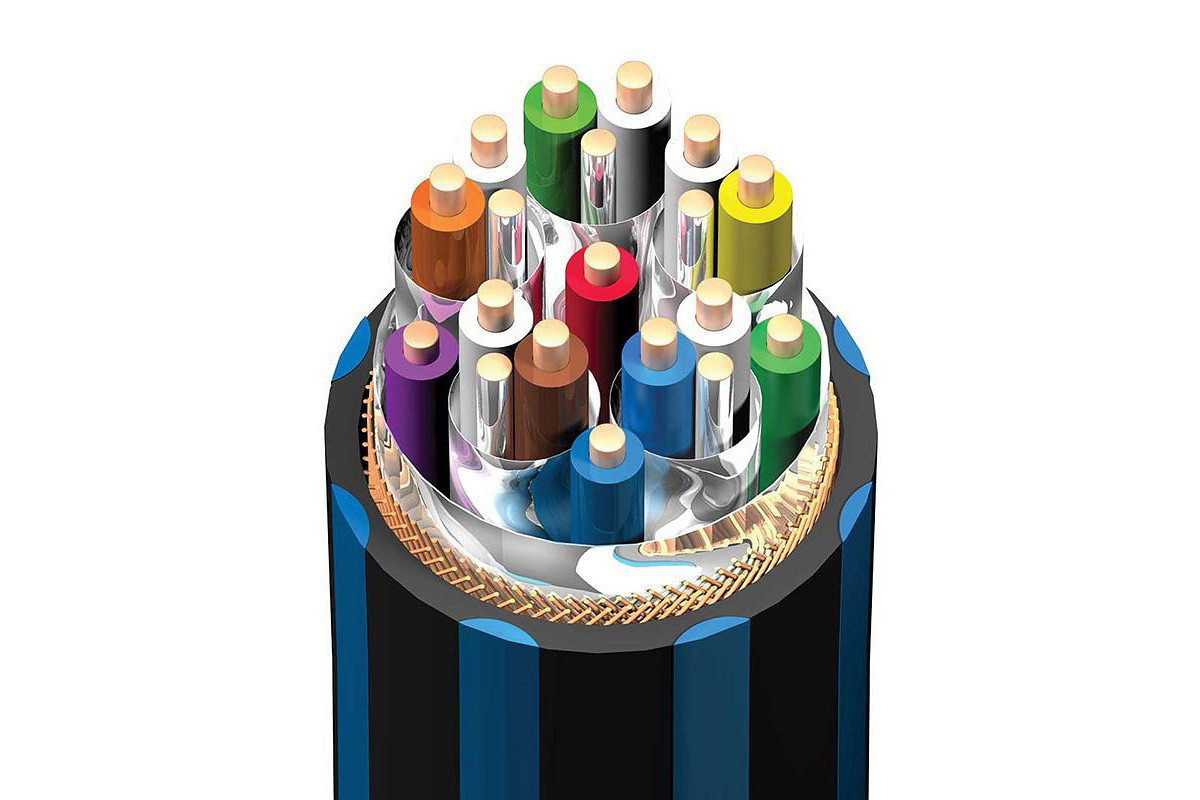 Audioquest BlueBerry 18G HDMI - przewód HDMI/HDMI o długości 1 m