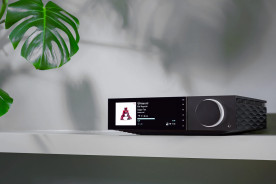 Cambridge Audio EVO 150 - system audio typu "all-in-one"