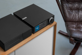 Cambridge Audio EVO 150 - system audio typu "all-in-one"