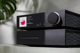 Cambridge Audio EVO 150 - system audio typu "all-in-one"