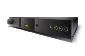 Naim NAIT 5si - wzmacniacz stereo