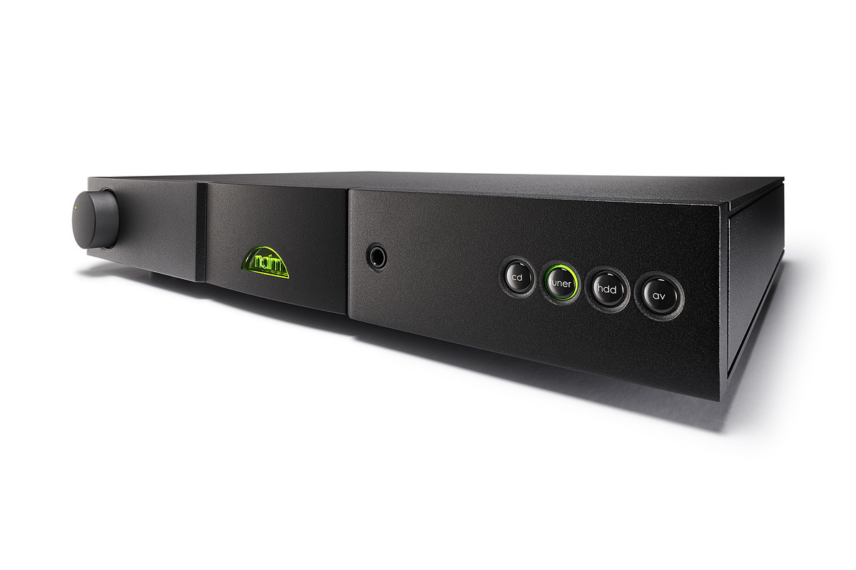 Naim NAIT 5si - wzmacniacz stereo