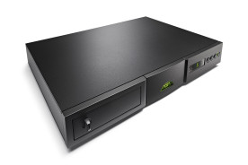 Naim CD5si - odtwarzacz płyt CD