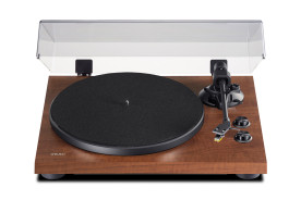 TEAC TN-280BT-A3 Walnut - gramofon analogowy