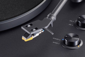 TEAC TN-280BT-A3 Black - gramofon analogowy