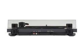 TEAC TN-180BT-A3 Black - gramofon analogowy