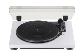 TEAC TN-180BT-A3 White - gramofon analogowy TEAC TN-180BT-A3 White - gramofon analogowy