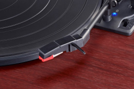 TEAC TN-180BT-A3 Cherry - gramofon analogowy TEAC TN-180BT-A3 Cherry - gramofon analogowy