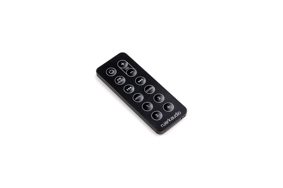 Ruark Audio Remote Control - pilot zdalnego sterowania