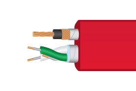 Wireworld Starlight 8 S2AB/2 - przewód USB 2.0 A/B o długości 2 m