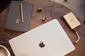 iFi audio Hip-DAC 3 - wzmacniacz słuchawkowy z przetwornikiem DAC