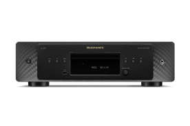 Marantz CD 60 Black - odtwarzacz płyt CD